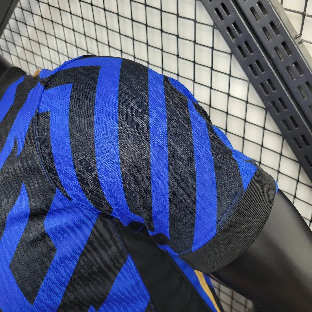 2024/2025 Inter Milan Home Football Jersey 1:1 Thai Quality - Player Version