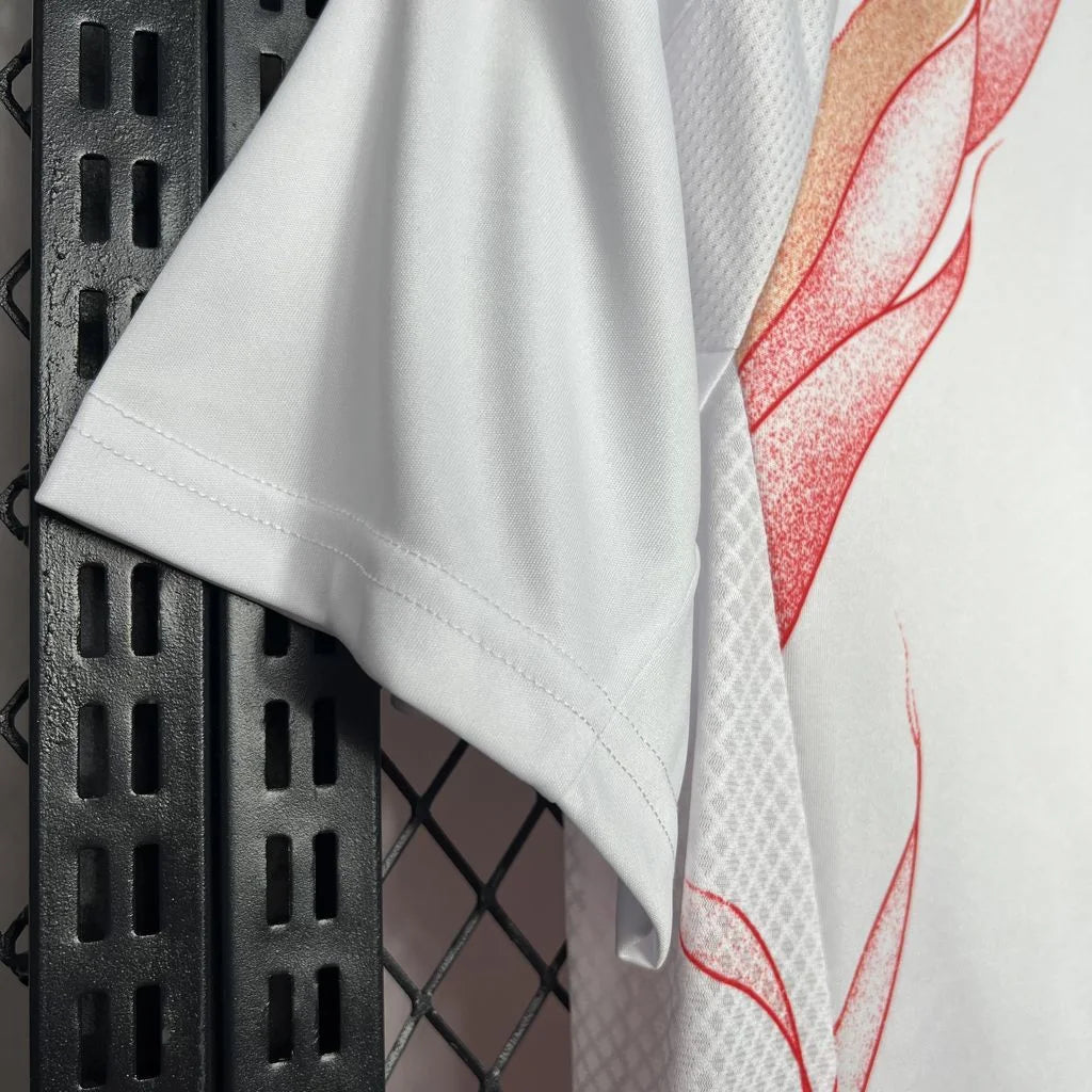 2024/2025 Japan Away Soccer Jersey 1:1 Thai Quality