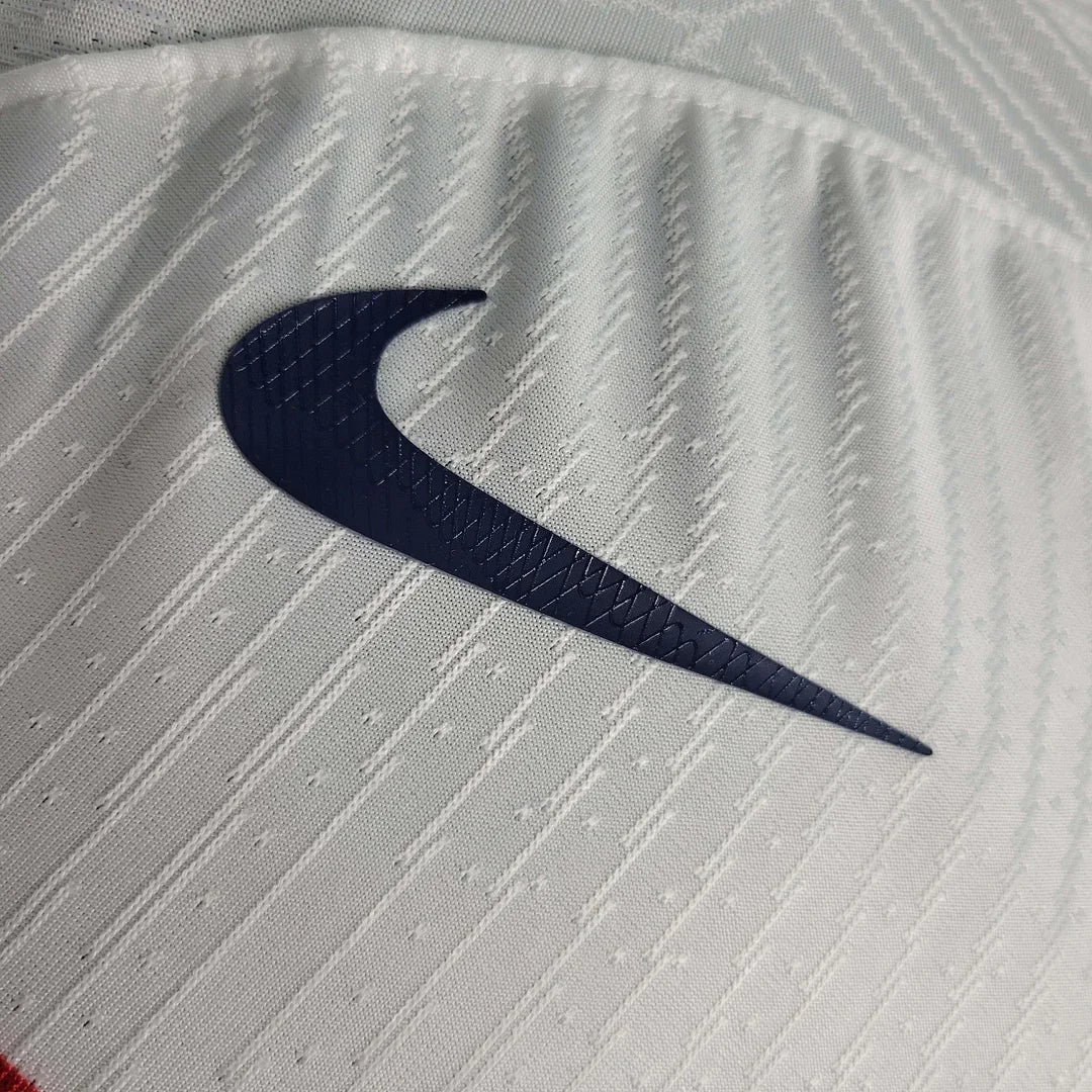 2023/2024 Psg Paris Saint-Germain Away Soccer Jersey 1:1 Thai Quality - Player Version