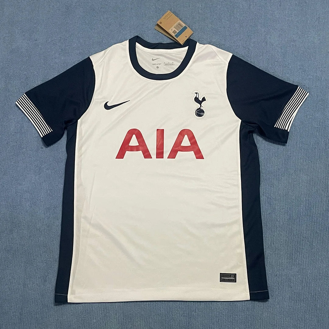 2024/2025 Tottenham Home Football Shirt 1:1 Thai Quality