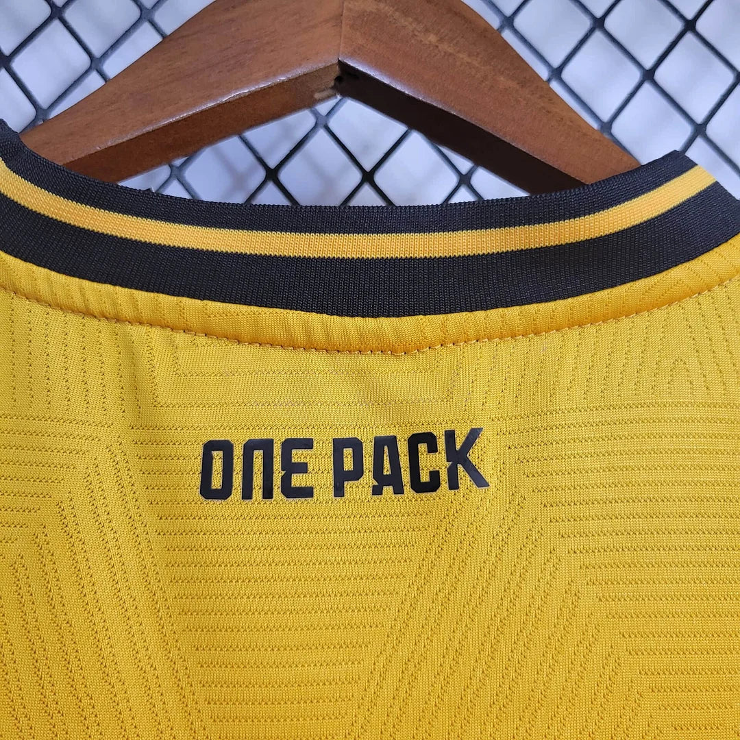 2024/2025 Wolverhampton Home Football Shirt 1:1