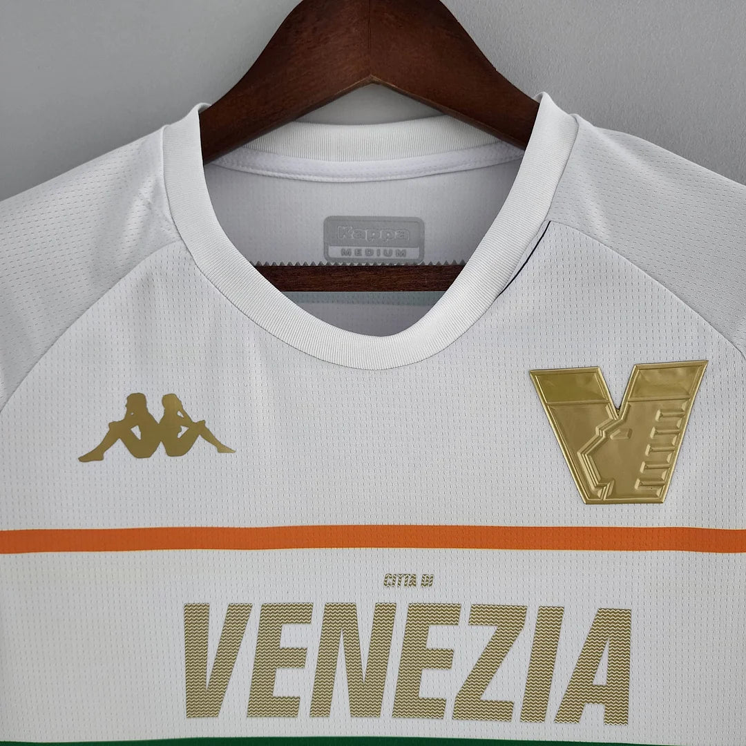 2022/2023 Venezia Away Football Jersey 1:1 Thai Quality