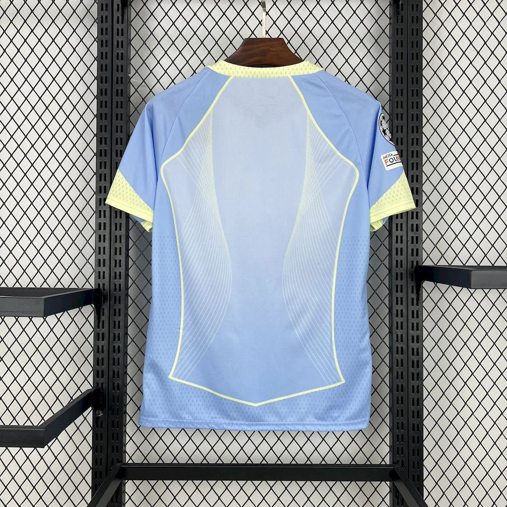 2025/2026 Barcelona Special Edition Football Shirt