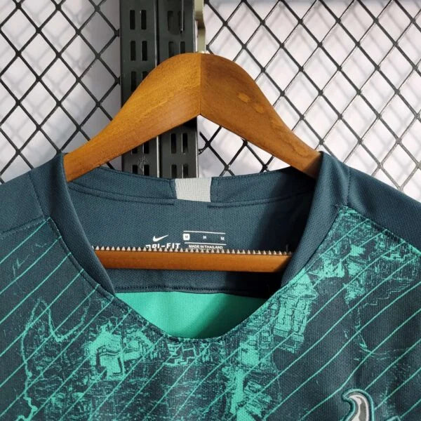 2018/2019 Tottenham Retro Third Away Football Shirt 1:1 Thai Quality