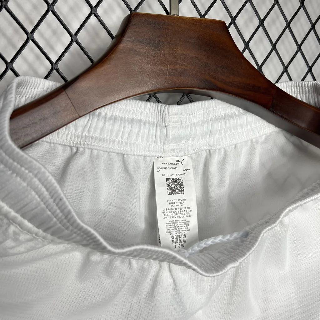 2024/2025 AC Milan Away Shorts 1:1 Thai Quality