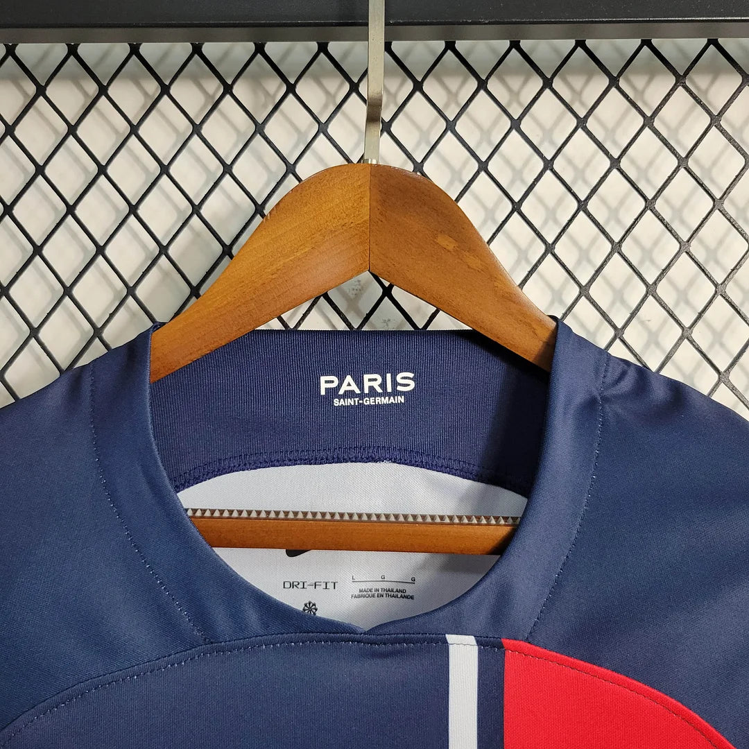 2023/2024 Football Shirt Psg Paris Saint-Germain Home