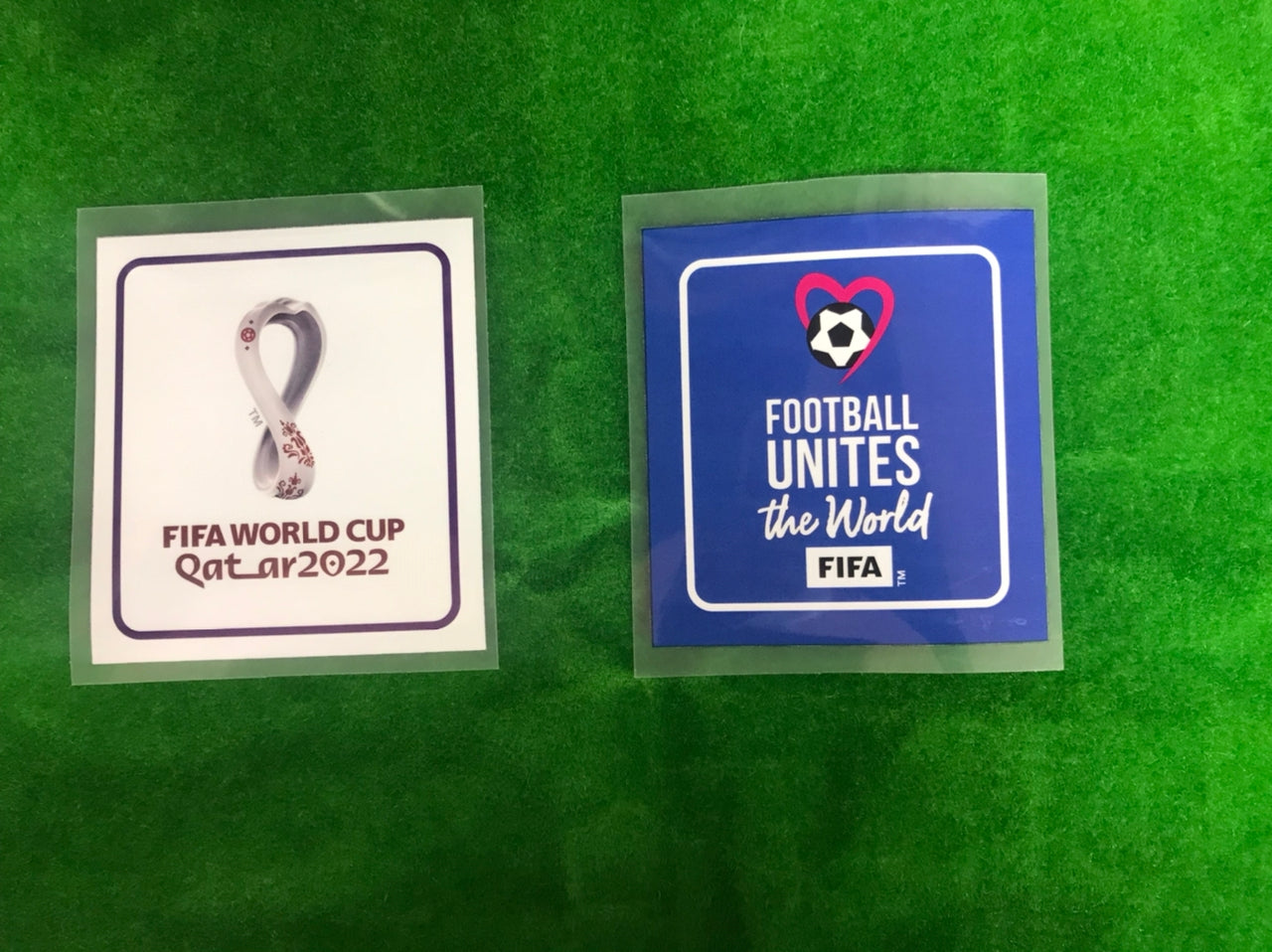 Patches/Badges Printing