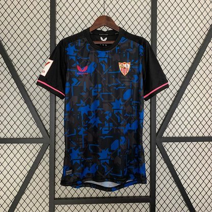 2023/2024 Sevilla Third Away Football Shirt 1:1 Thai Quality
