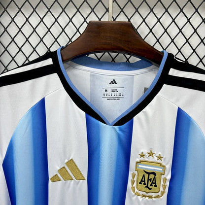 2026 Argentina Home Jersey