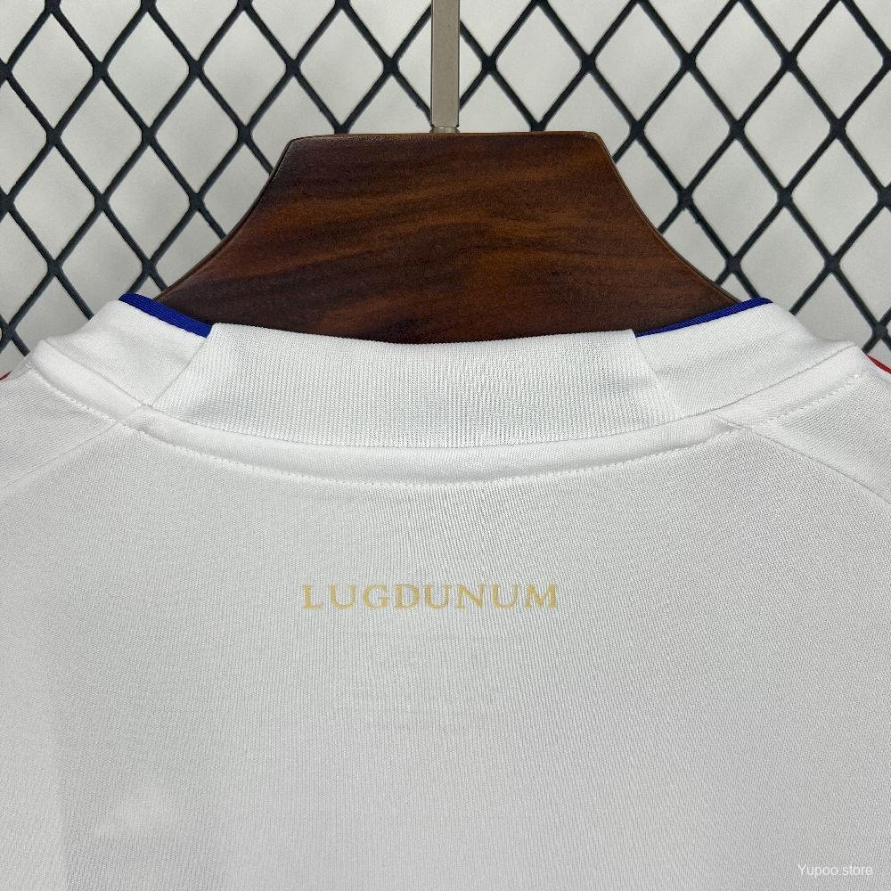 2025 Portugal Special Edition Football Shirt