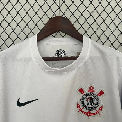 2024/2025 Corinthians Home Football Shirt 1:1