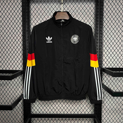 Germany 2024 Windbreaker Jacket – FTBL4ALL