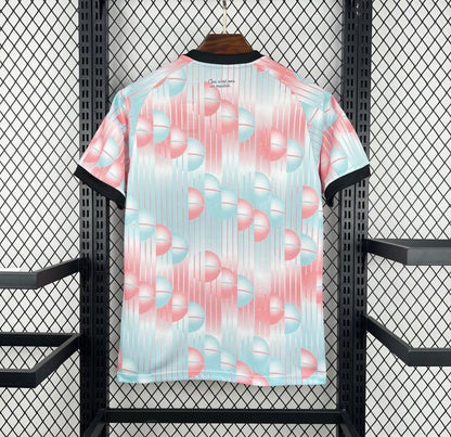 2026 Belgium World Cup Away Jersey