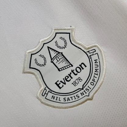 2024/2025 Everton Third Away Football Shirt 1:1