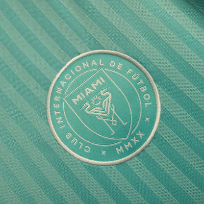 2024/2025 Inter Miami Third Away Football Shirt 1:1 Thai Quality