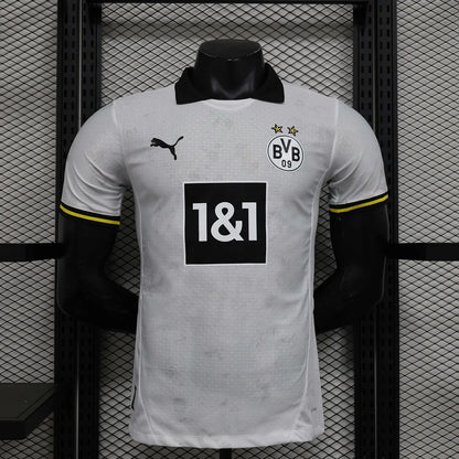 2024/2025 Dortmund Third Away Football Shirt 1:1 Thai Quality - Player Version