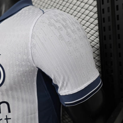 2024/2025 Player Version Inter Milan Away Football Shirt