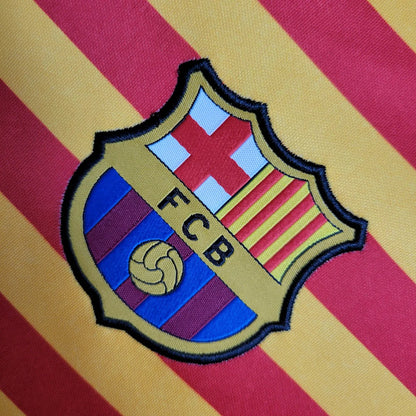 2022/2023 Barcelona Viertes Auswärts-Fußballtrikot 1:1 Thai-Qualität