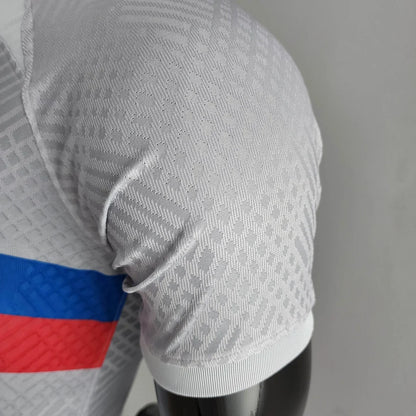 2022/2023 Barcelona Third Away Football Shirt 1:1 Thai Quality - Player Version