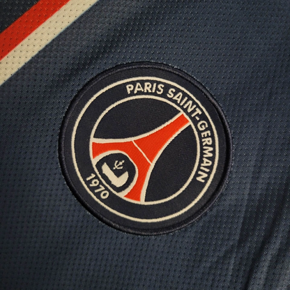 2012/2013 Retro Paris Saint-Germain Home Football Shirt 1:1 Thai Quality