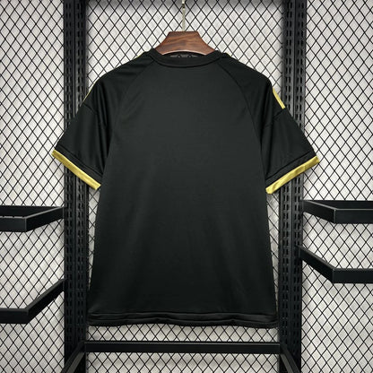 2015/2016 Retro Juventus Third Away Soccer Jersey