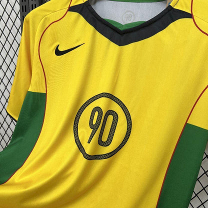 2025/26 Mens Nike Total 90 Dri-FIT Football Jersey