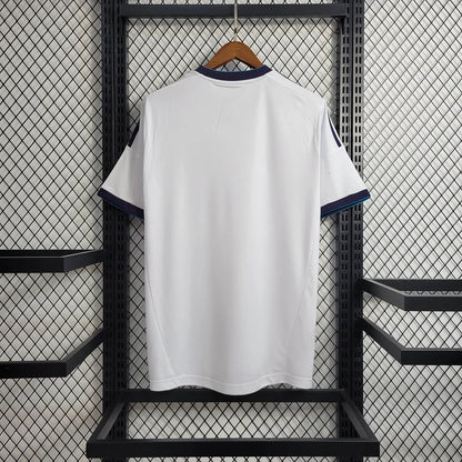 2012/2013 Retro Real Madrid Home