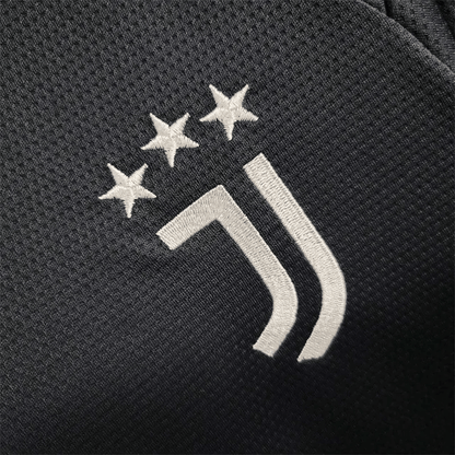 2023/2024 Juventus Third Away Soccer Jersey 1:1 Thai Quality Kids Size