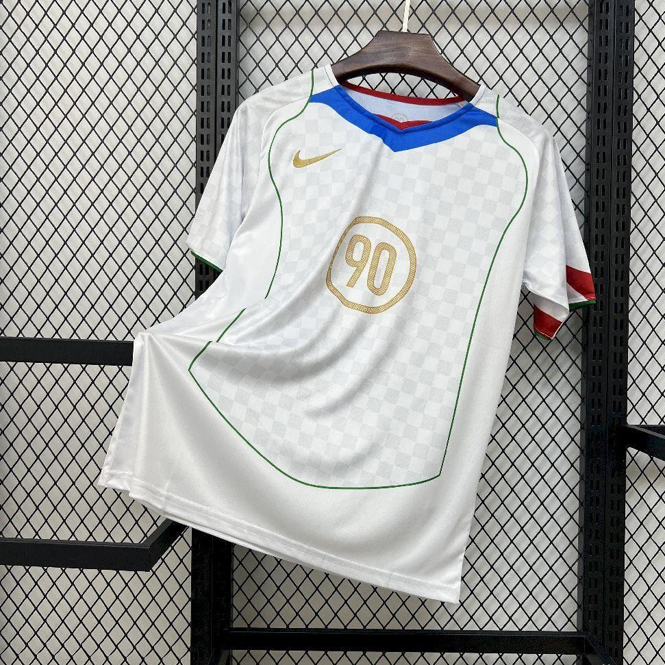 2025/26 Mens Nike Total 90 Dri-FIT Football Jersey