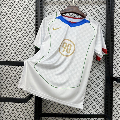 2025/26 Mens Nike Total 90 Dri-FIT Football Jersey