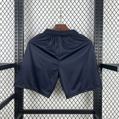 Barcelona x Travis Scott Retro 2000/01 Home Skeleton Shorts
