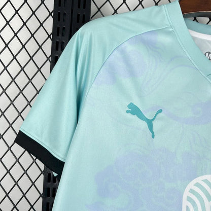2025 Morocco Special Edition Football Shirt