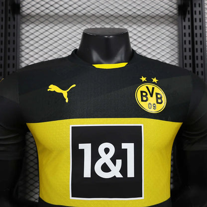 2024/2025 Dortmund Away Football Shirt 1:1 Thai Quality - Player Version