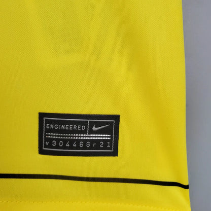 2021/2022 Retro Chelsea Football Jersey Away