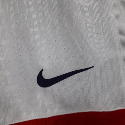 2024/2025 PSG Paris Saint-Germain Away Shorts