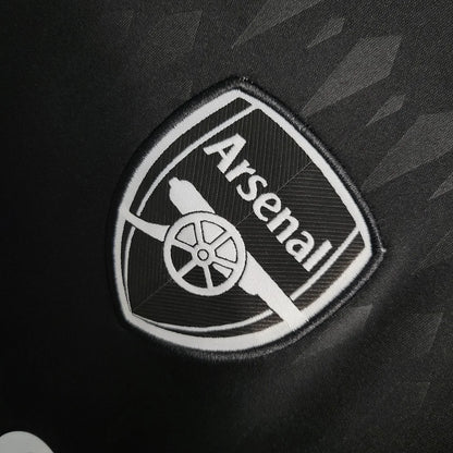 2024/2025 Arsenal Goalkeeper Football Shirt 1:1 Thai Quality