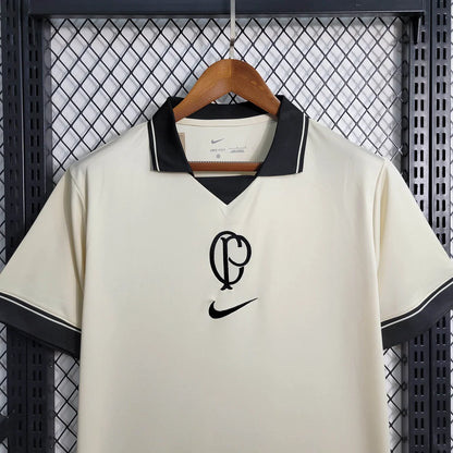 2023/2024 Corinthians Fourth Away Football Shirt 1:1 Thai Quality