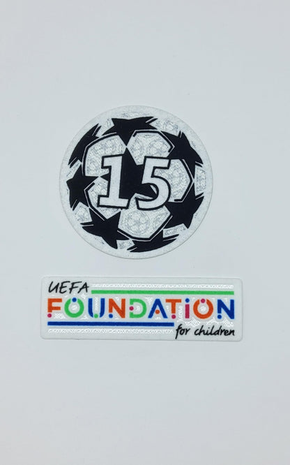 Patches/Badges Printing