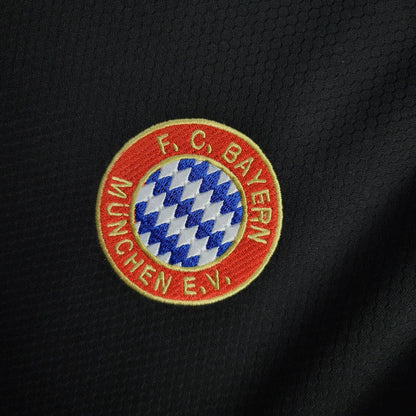 2024/2025 Bayern Munich Goalkeeper Football Jersey 1:1 Thai Quality