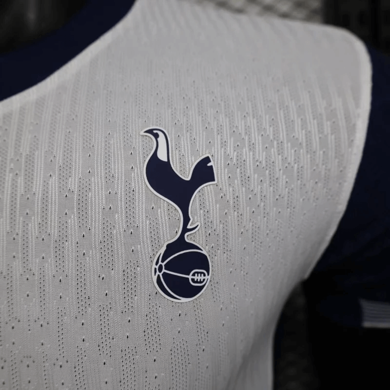 2024/2025 Tottenham Home Football Shirt 1:1 Thai Quality - Player Version