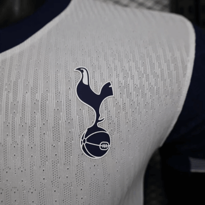 2024/2025 Tottenham Home Football Shirt 1:1 Thai Quality - Player Version