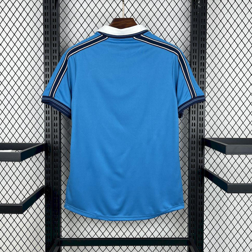 1998/99 Retro Napoli Home Jersey