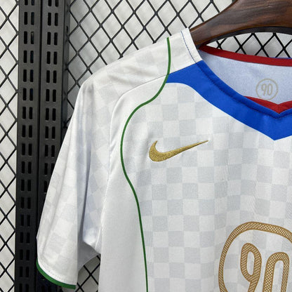 2025/26 Mens Nike Total 90 Dri-FIT Football Jersey