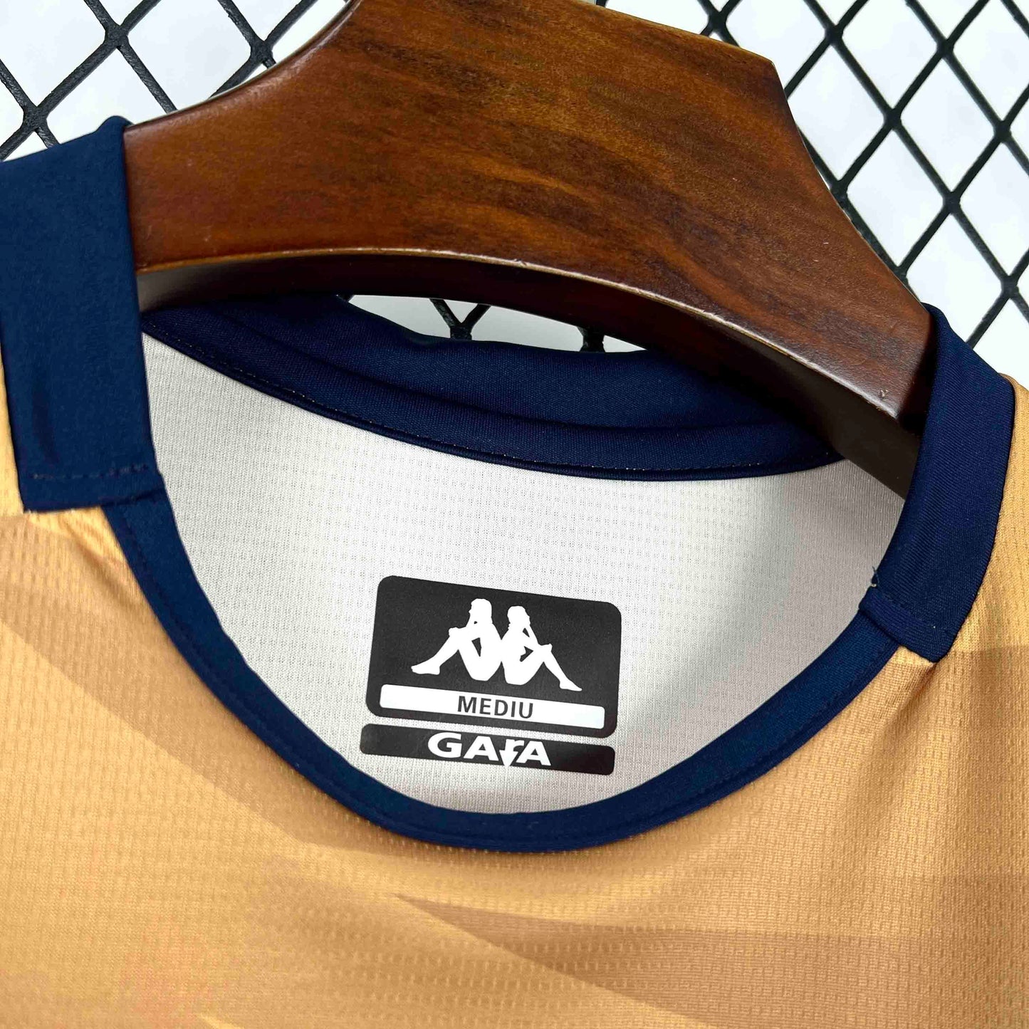 2026 Tunisia Third Shirt World Cup