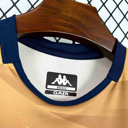 2026 Tunisia Third Shirt World Cup