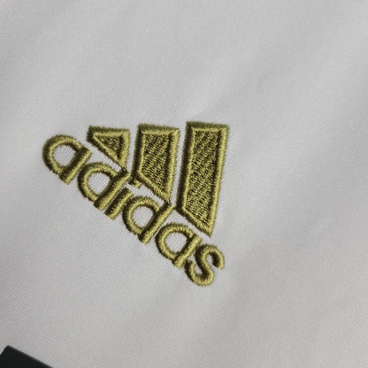 2011/2012 Retro Real Madrid Home