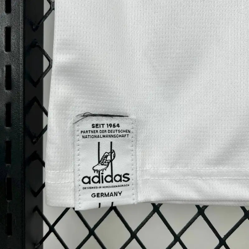 2026 Germany Home Football Jersey