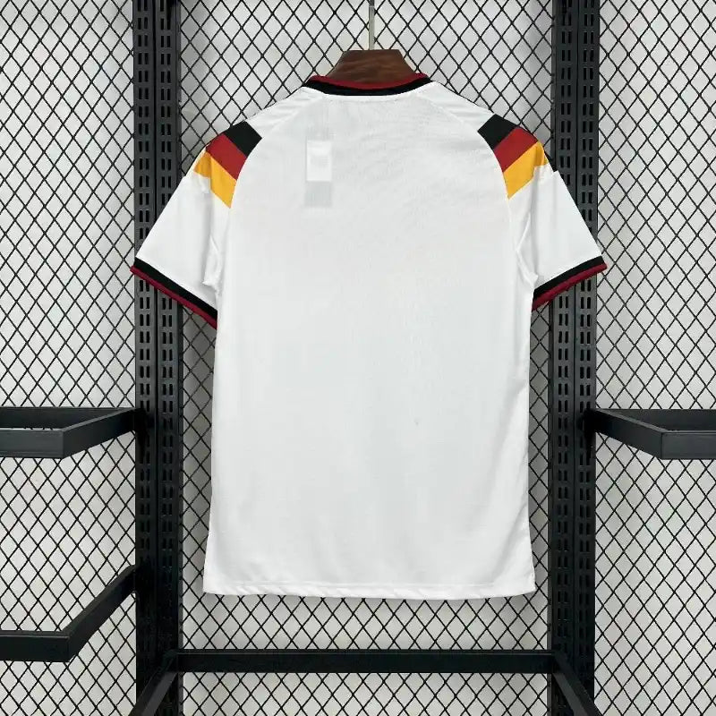 2026 Germany Home Football Jersey