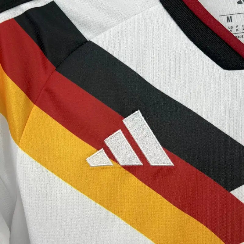 2026 Germany Home Football Jersey