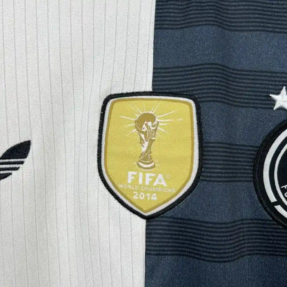 2025 Germany Special Edition Football Jersey